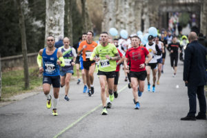 Empoli Half Marathon ovvero la corsa dei 4 Comuni