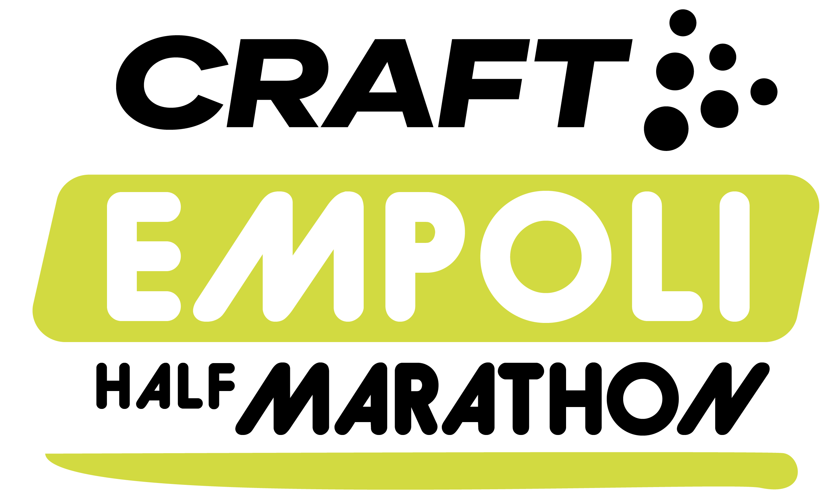 CRAFT, il nuovo sponsor di Empoli Half Marathon